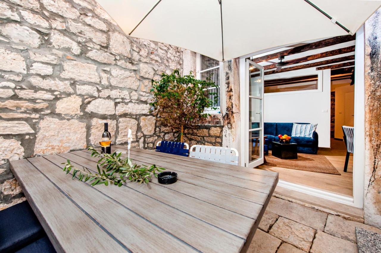 Dal Pescatore Rovinj Exterior foto